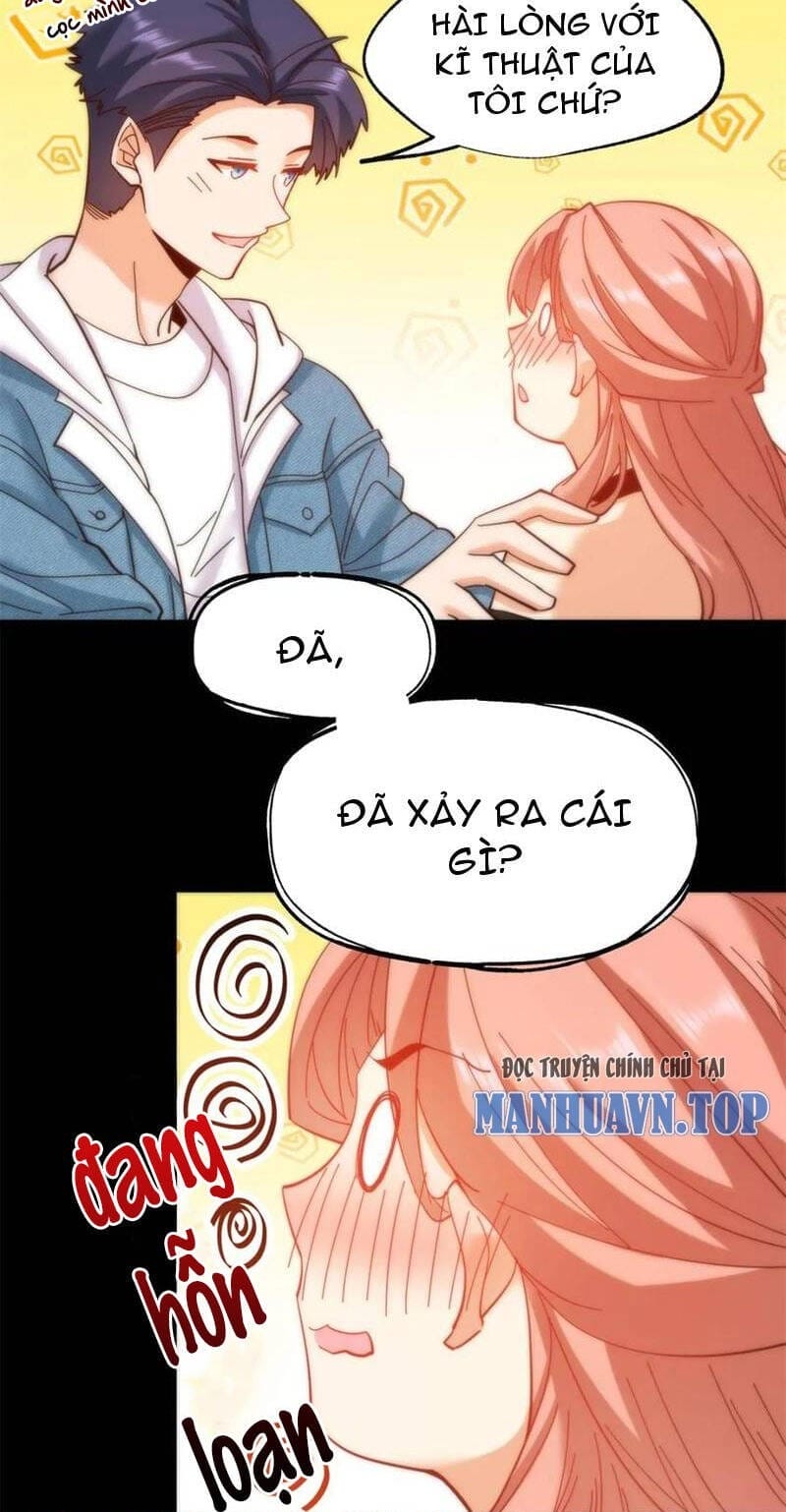 Truyện Tranh Trọng Sinh Không Làm Chạn Vương, Tôi Một Mình Nạp Game Thăng Cấp trang 4