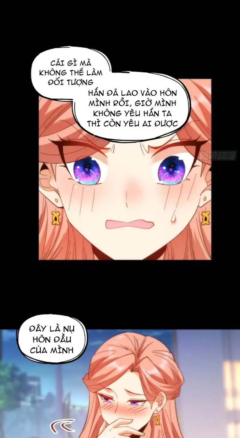 Truyện Tranh Trọng Sinh Không Làm Chạn Vương, Tôi Một Mình Nạp Game Thăng Cấp trang 4