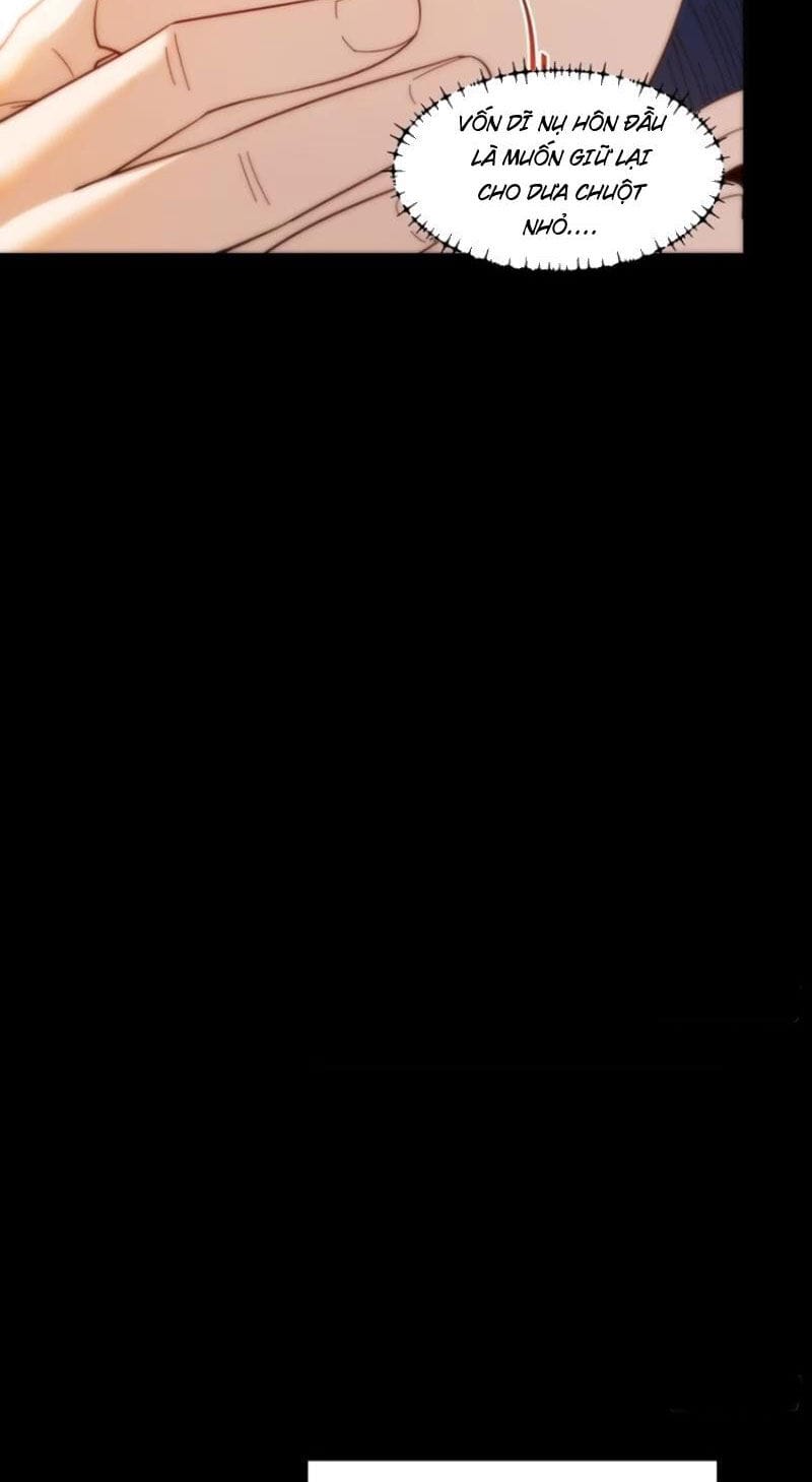 Truyện Tranh Trọng Sinh Không Làm Chạn Vương, Tôi Một Mình Nạp Game Thăng Cấp trang 4