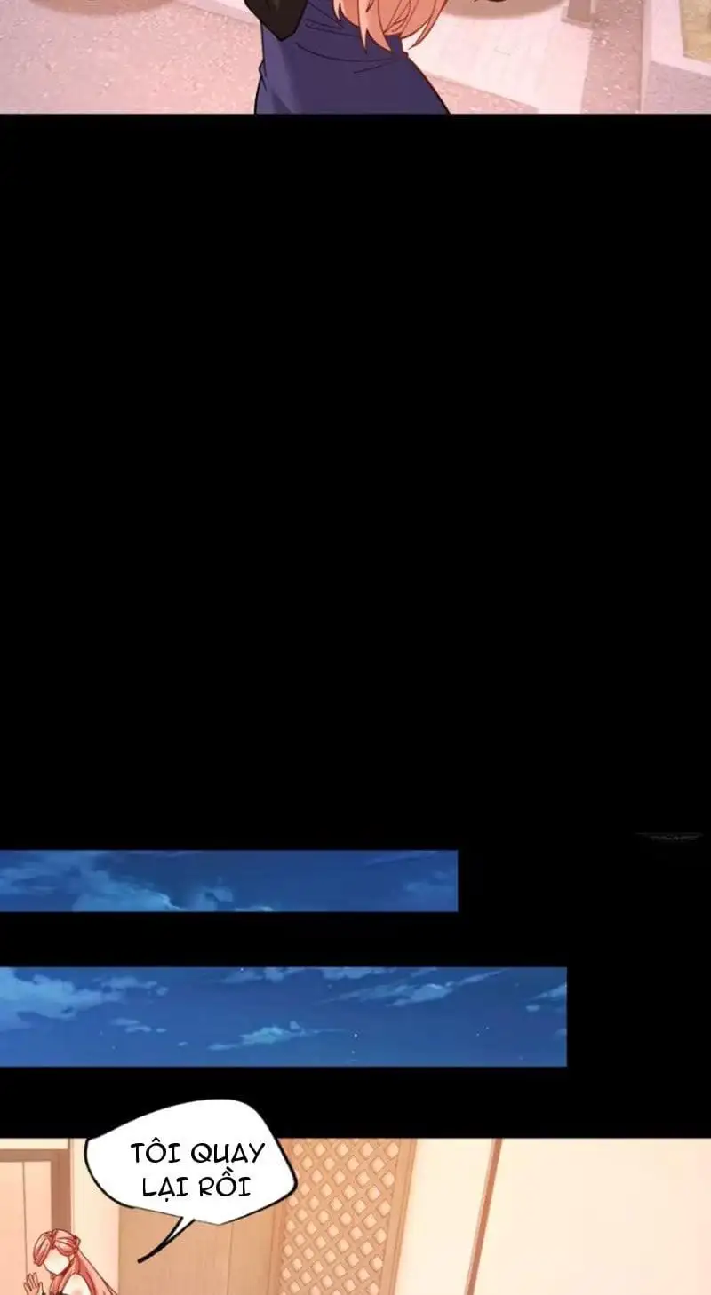 Truyện Tranh Trọng Sinh Không Làm Chạn Vương, Tôi Một Mình Nạp Game Thăng Cấp trang 4