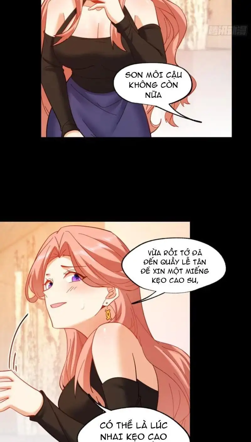 Truyện Tranh Trọng Sinh Không Làm Chạn Vương, Tôi Một Mình Nạp Game Thăng Cấp trang 4