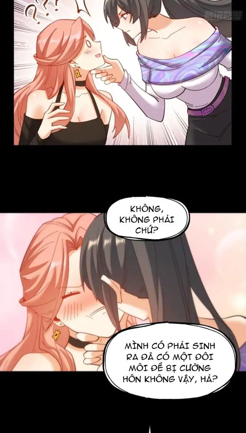 Truyện Tranh Trọng Sinh Không Làm Chạn Vương, Tôi Một Mình Nạp Game Thăng Cấp trang 4