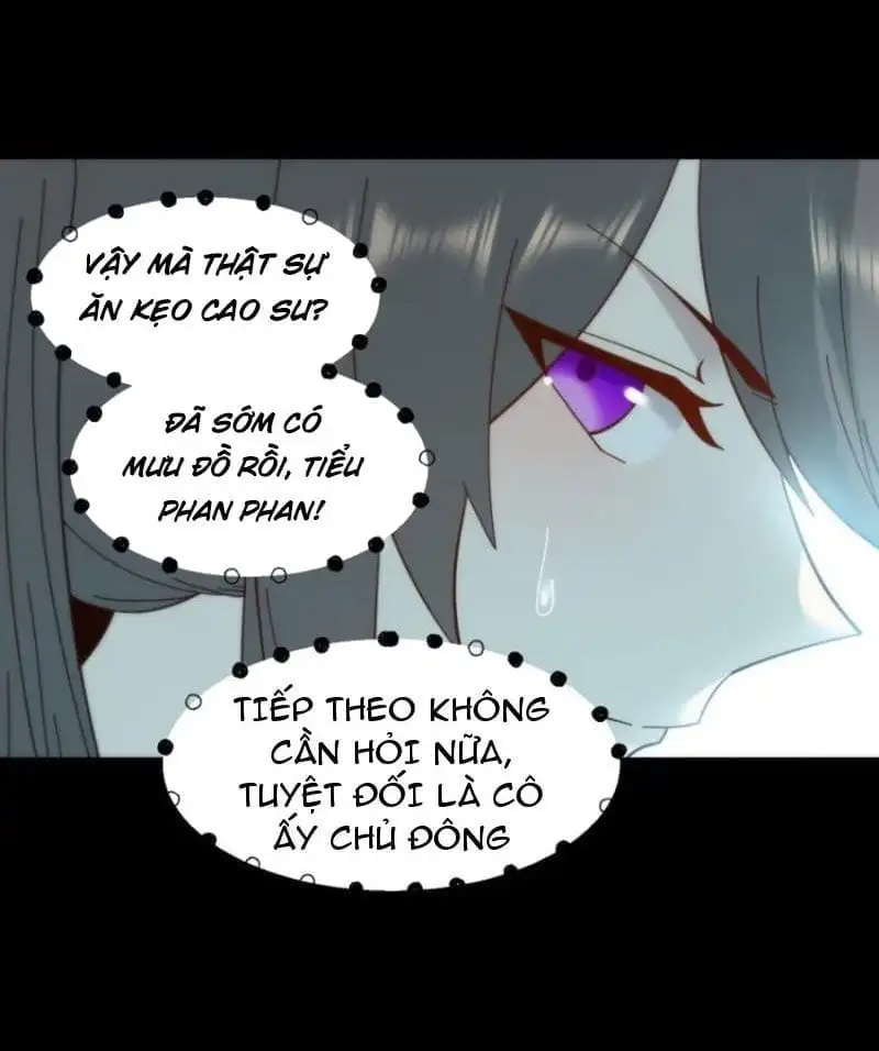 Truyện Tranh Trọng Sinh Không Làm Chạn Vương, Tôi Một Mình Nạp Game Thăng Cấp trang 4