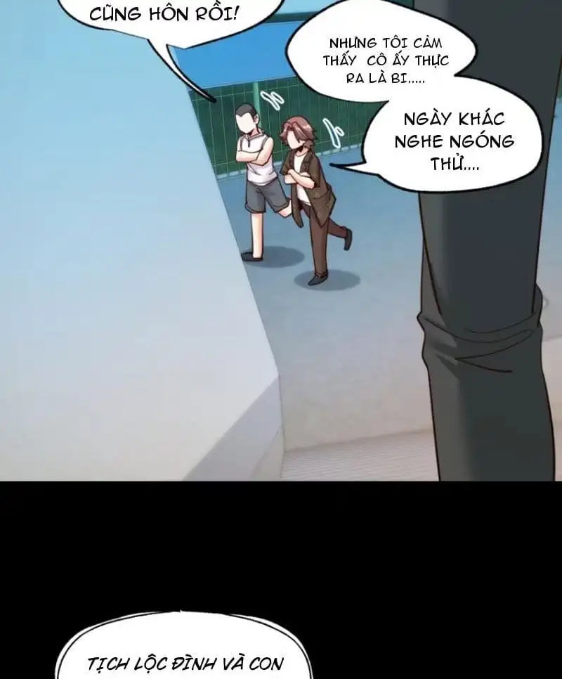 Truyện Tranh Trọng Sinh Không Làm Chạn Vương, Tôi Một Mình Nạp Game Thăng Cấp trang 4