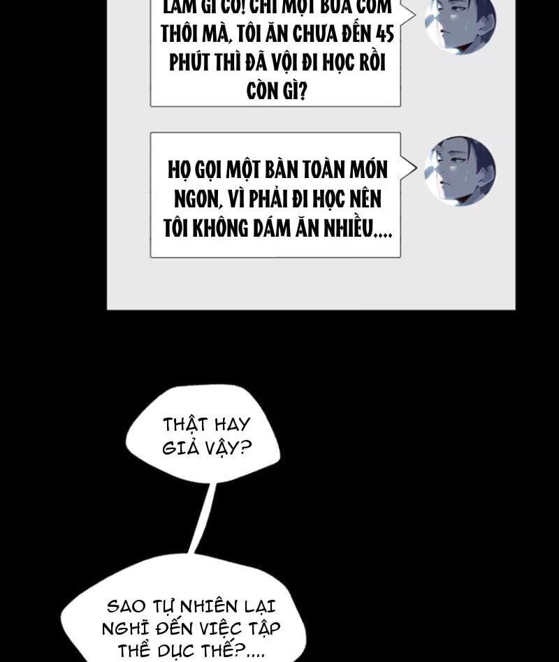 Truyện Tranh Trọng Sinh Không Làm Chạn Vương, Tôi Một Mình Nạp Game Thăng Cấp trang 4