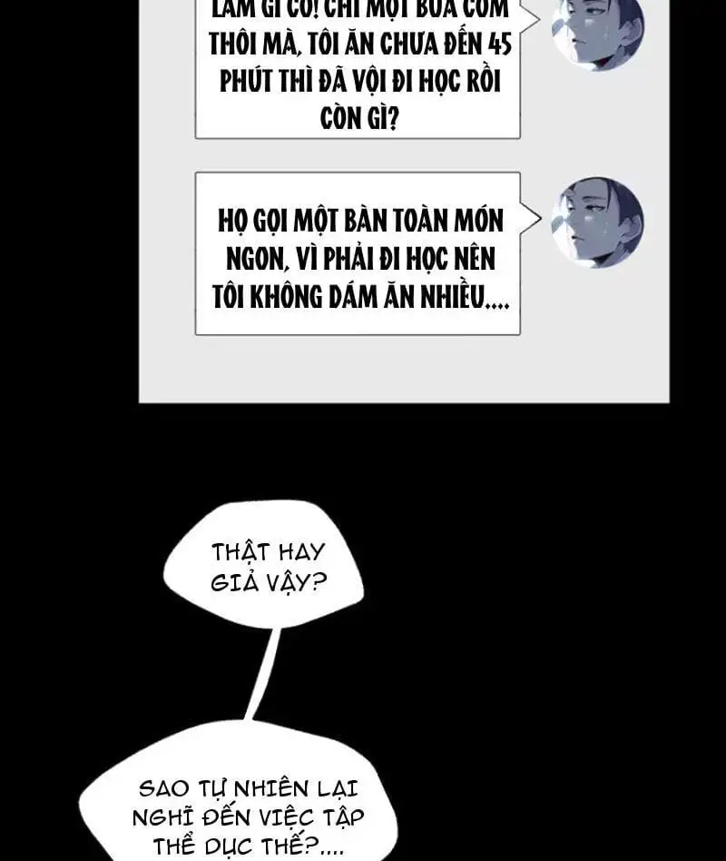 Truyện Tranh Trọng Sinh Không Làm Chạn Vương, Tôi Một Mình Nạp Game Thăng Cấp trang 4