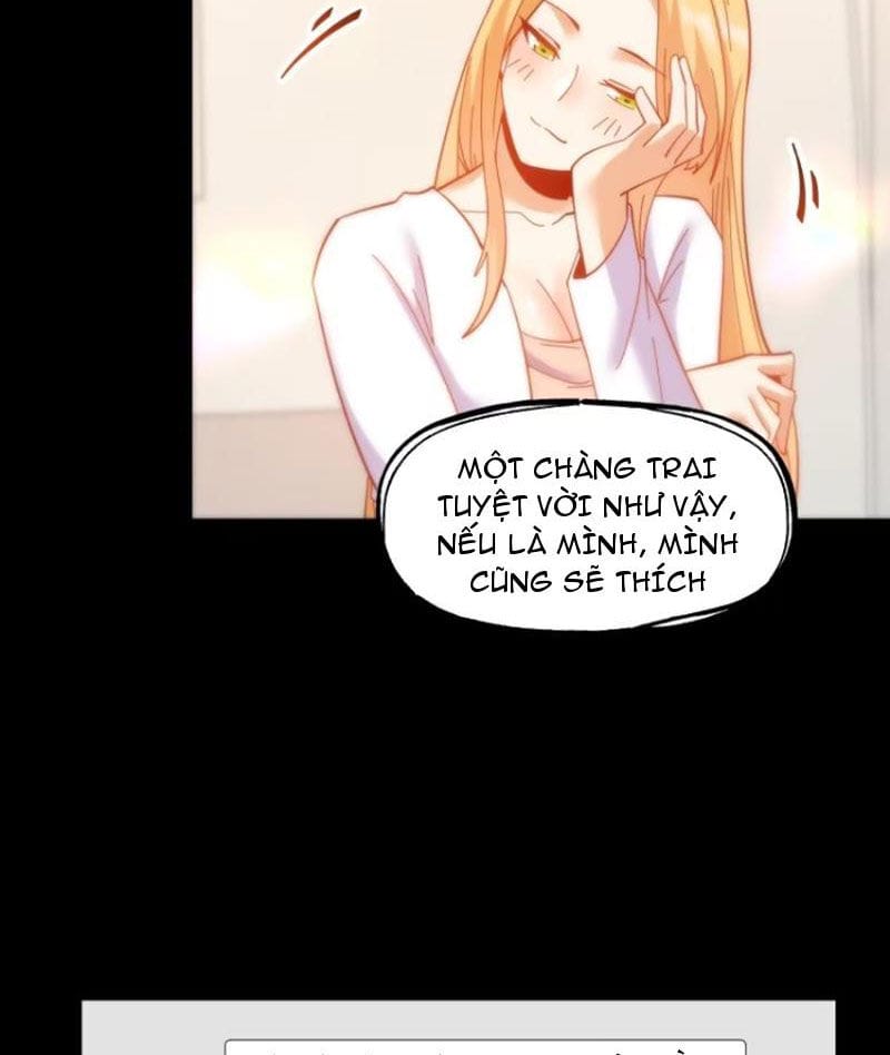 Truyện Tranh Trọng Sinh Không Làm Chạn Vương, Tôi Một Mình Nạp Game Thăng Cấp trang 4