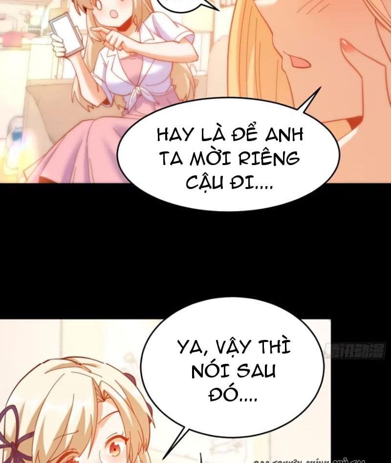 Truyện Tranh Trọng Sinh Không Làm Chạn Vương, Tôi Một Mình Nạp Game Thăng Cấp trang 4