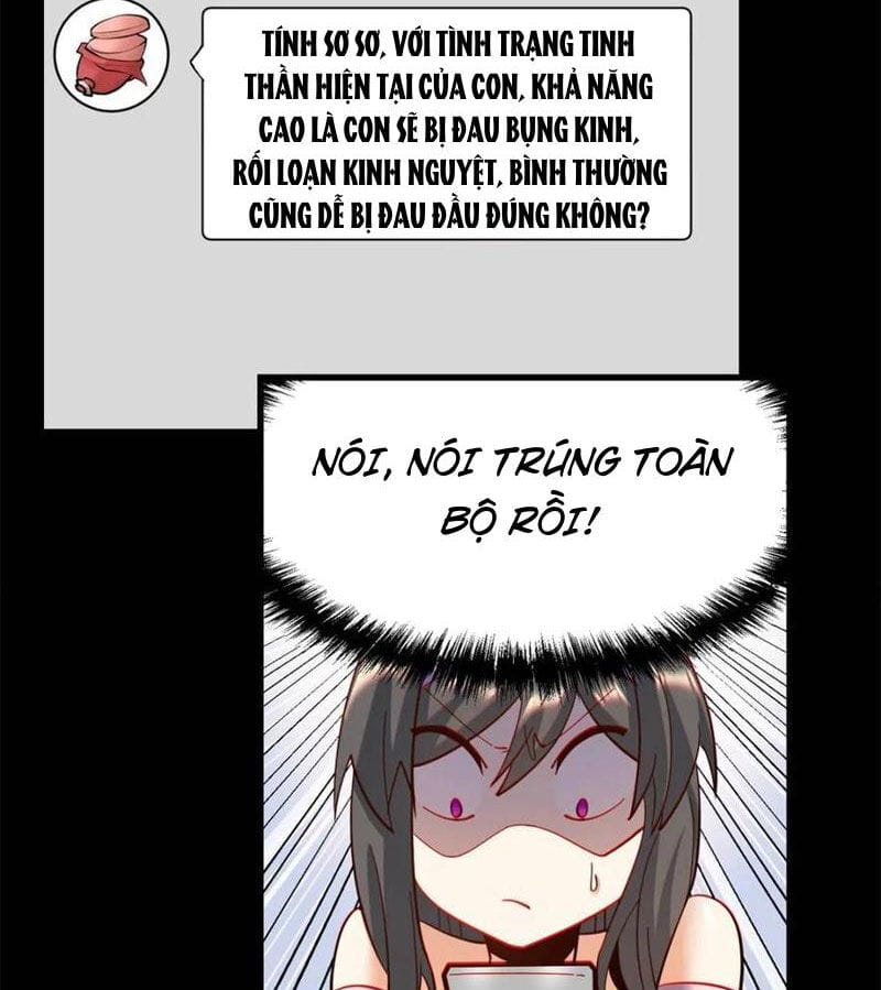 Truyện Tranh Trọng Sinh Không Làm Chạn Vương, Tôi Một Mình Nạp Game Thăng Cấp trang 4