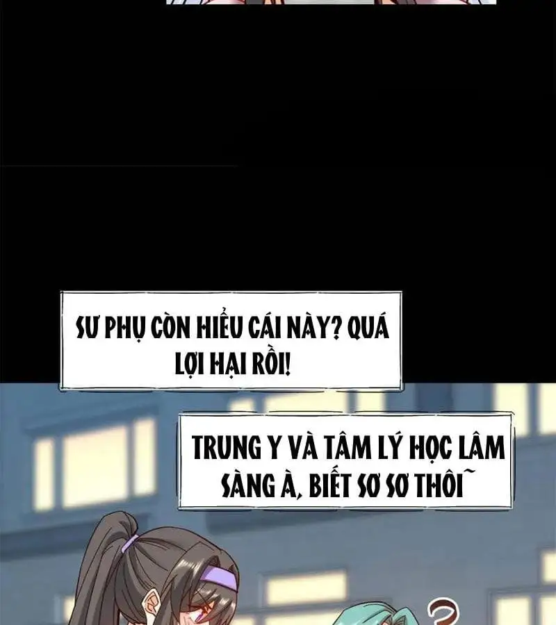 Truyện Tranh Trọng Sinh Không Làm Chạn Vương, Tôi Một Mình Nạp Game Thăng Cấp trang 4