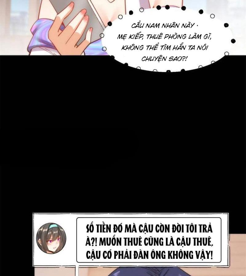 Truyện Tranh Trọng Sinh Không Làm Chạn Vương, Tôi Một Mình Nạp Game Thăng Cấp trang 4