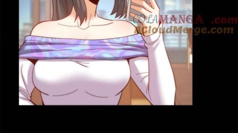 Truyện Tranh Trọng Sinh Không Làm Chạn Vương, Tôi Một Mình Nạp Game Thăng Cấp trang 4