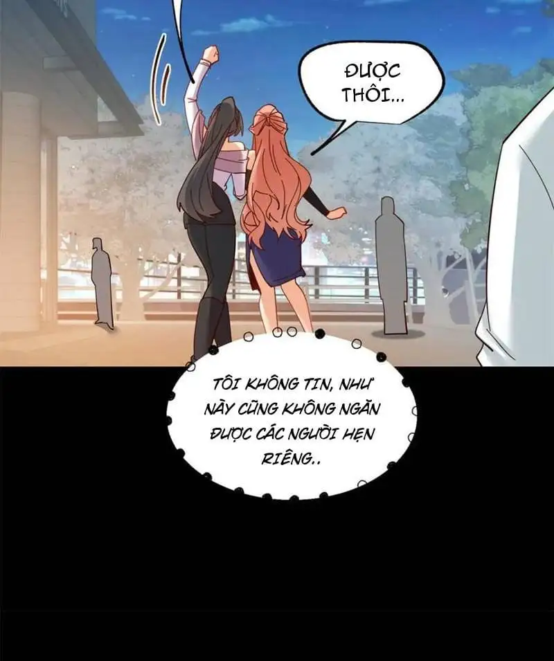 Truyện Tranh Trọng Sinh Không Làm Chạn Vương, Tôi Một Mình Nạp Game Thăng Cấp trang 4