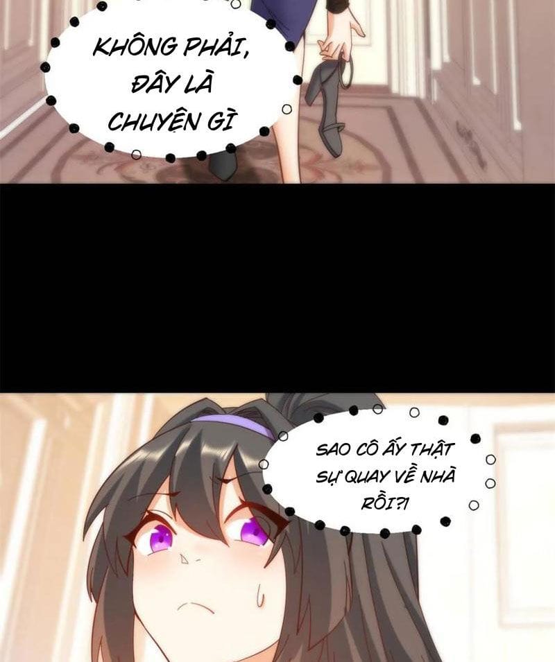 Truyện Tranh Trọng Sinh Không Làm Chạn Vương, Tôi Một Mình Nạp Game Thăng Cấp trang 4