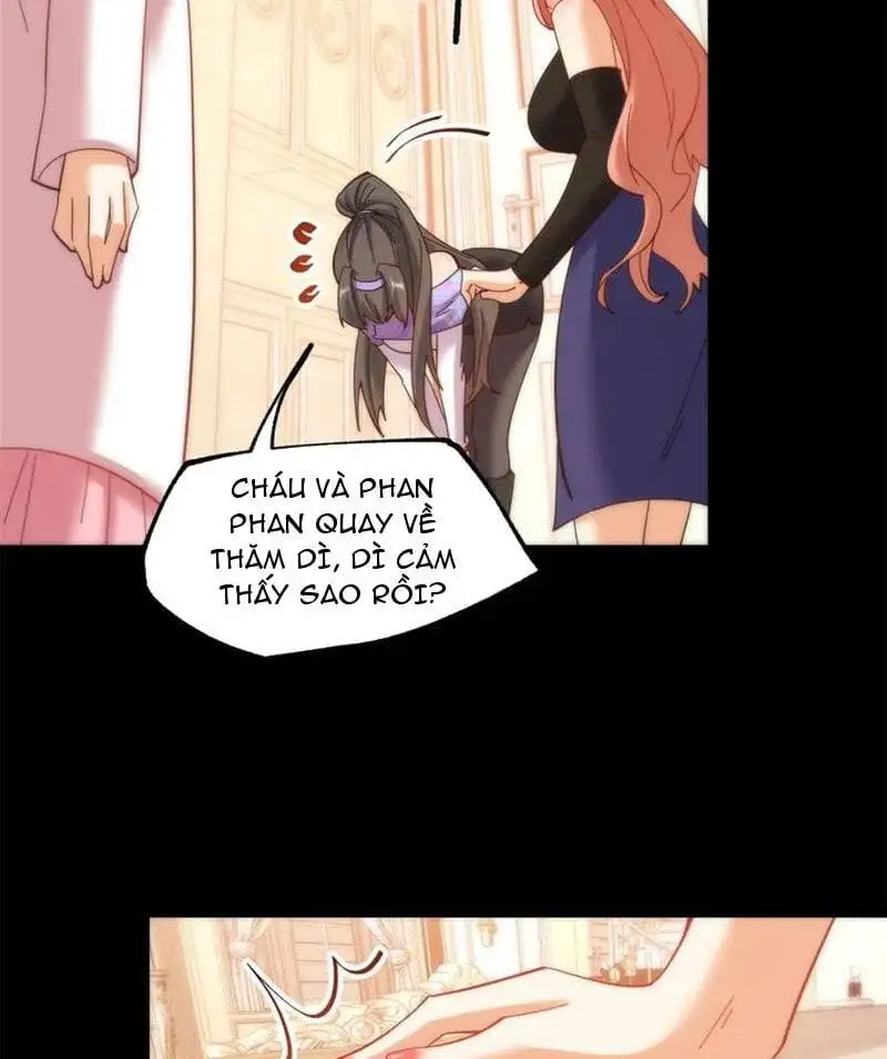 Truyện Tranh Trọng Sinh Không Làm Chạn Vương, Tôi Một Mình Nạp Game Thăng Cấp trang 4