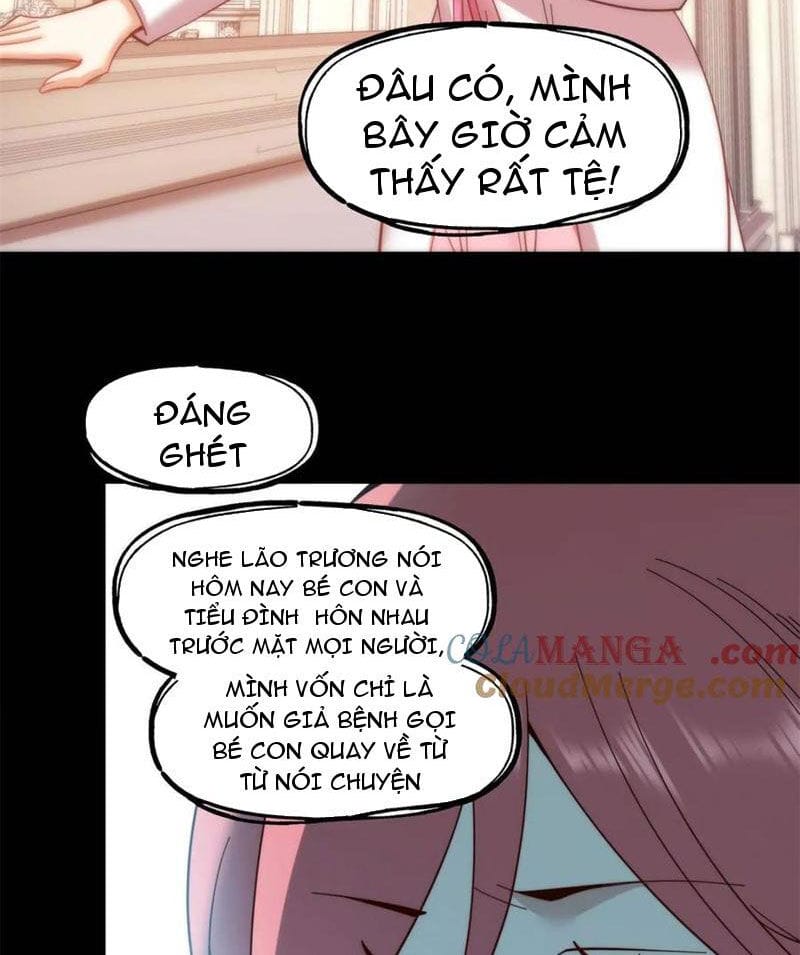 Truyện Tranh Trọng Sinh Không Làm Chạn Vương, Tôi Một Mình Nạp Game Thăng Cấp trang 4