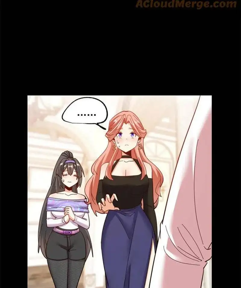 Truyện Tranh Trọng Sinh Không Làm Chạn Vương, Tôi Một Mình Nạp Game Thăng Cấp trang 4