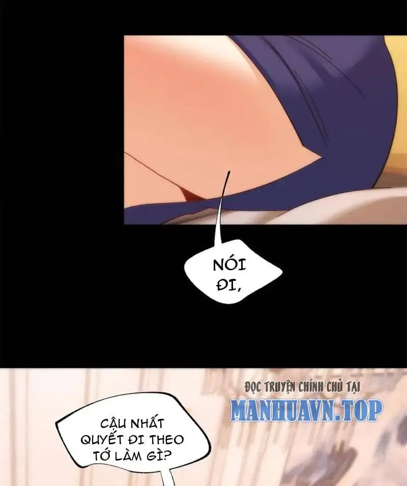 Truyện Tranh Trọng Sinh Không Làm Chạn Vương, Tôi Một Mình Nạp Game Thăng Cấp trang 4