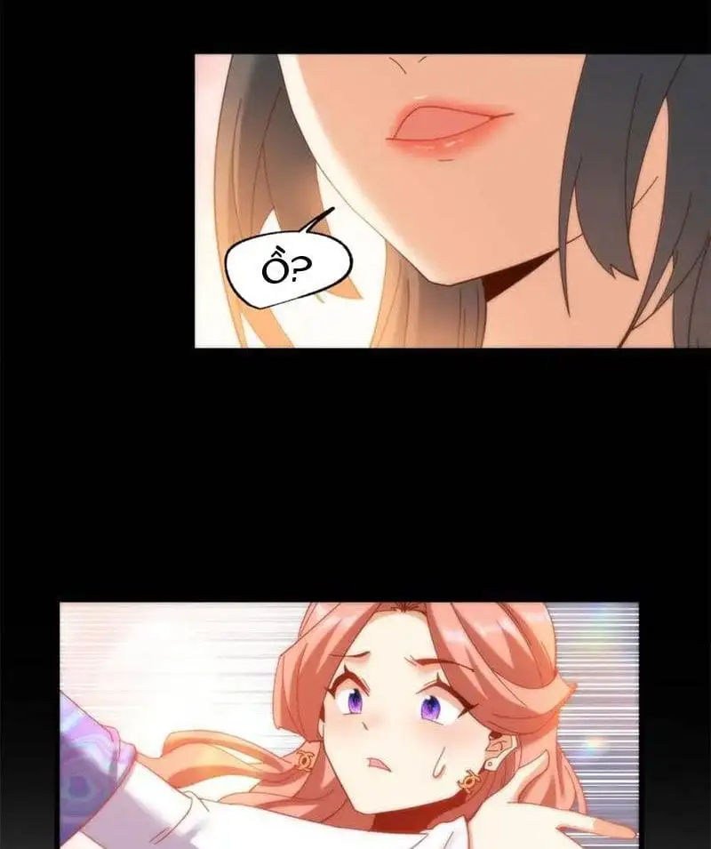 Truyện Tranh Trọng Sinh Không Làm Chạn Vương, Tôi Một Mình Nạp Game Thăng Cấp trang 4