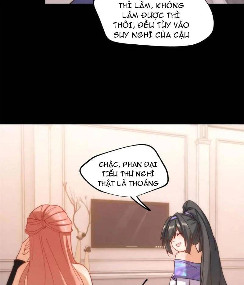 Truyện Tranh Trọng Sinh Không Làm Chạn Vương, Tôi Một Mình Nạp Game Thăng Cấp trang 4