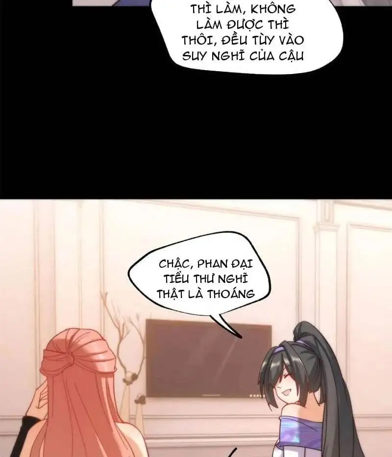 Truyện Tranh Trọng Sinh Không Làm Chạn Vương, Tôi Một Mình Nạp Game Thăng Cấp trang 4