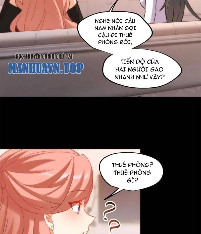 Truyện Tranh Trọng Sinh Không Làm Chạn Vương, Tôi Một Mình Nạp Game Thăng Cấp trang 4