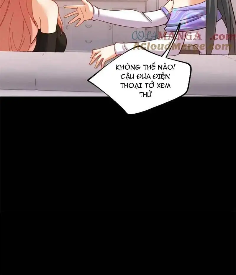 Truyện Tranh Trọng Sinh Không Làm Chạn Vương, Tôi Một Mình Nạp Game Thăng Cấp trang 4