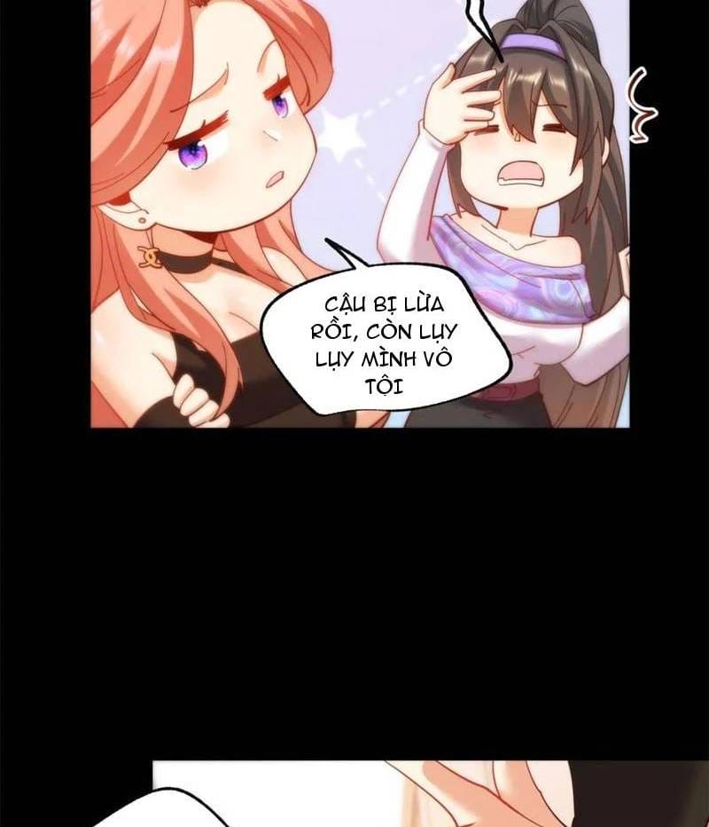 Truyện Tranh Trọng Sinh Không Làm Chạn Vương, Tôi Một Mình Nạp Game Thăng Cấp trang 4