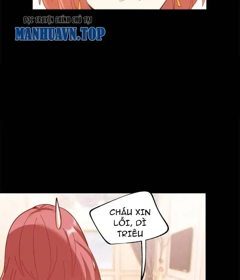 Truyện Tranh Trọng Sinh Không Làm Chạn Vương, Tôi Một Mình Nạp Game Thăng Cấp trang 4