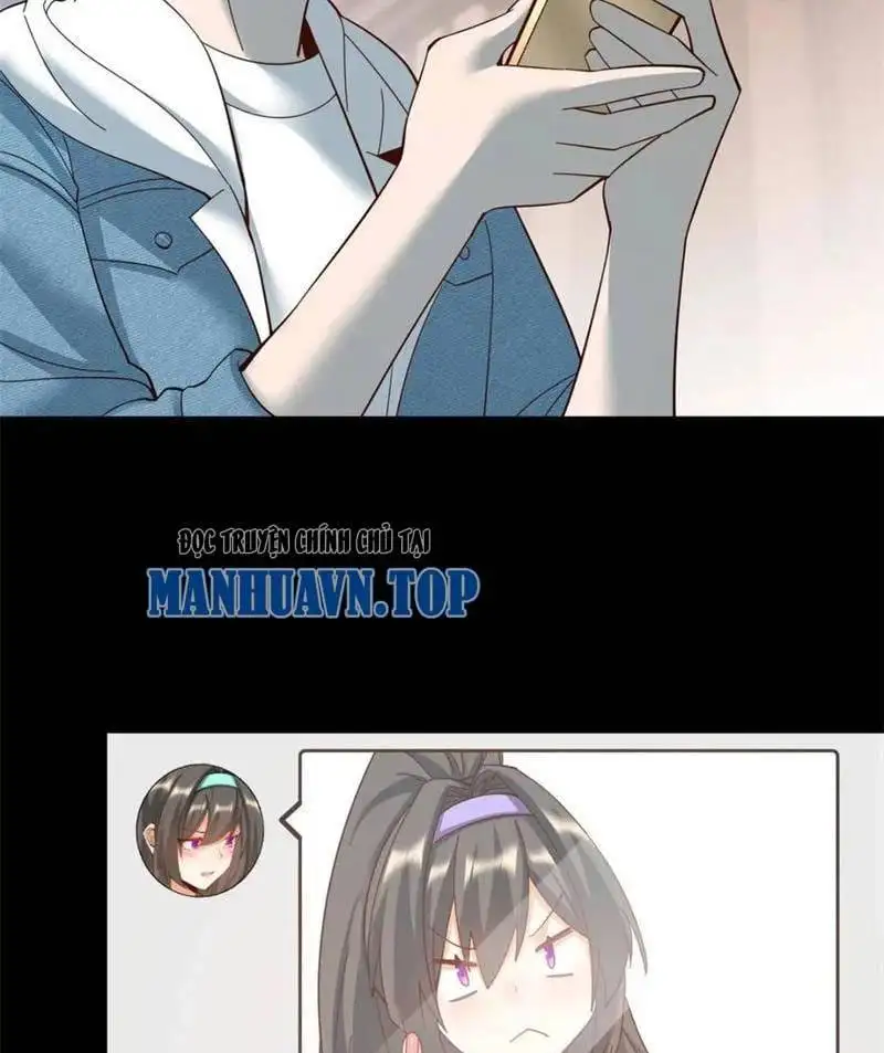 Truyện Tranh Trọng Sinh Không Làm Chạn Vương, Tôi Một Mình Nạp Game Thăng Cấp trang 4