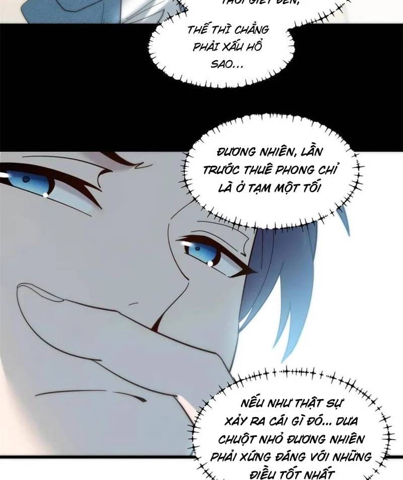 Truyện Tranh Trọng Sinh Không Làm Chạn Vương, Tôi Một Mình Nạp Game Thăng Cấp trang 4