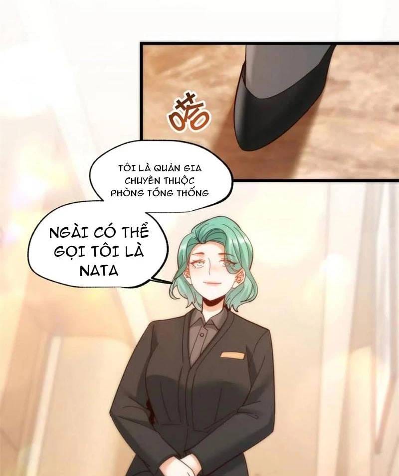 Truyện Tranh Trọng Sinh Không Làm Chạn Vương, Tôi Một Mình Nạp Game Thăng Cấp trang 4