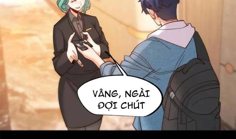 Truyện Tranh Trọng Sinh Không Làm Chạn Vương, Tôi Một Mình Nạp Game Thăng Cấp trang 4