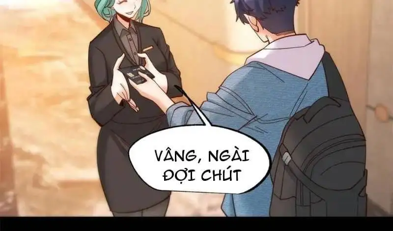 Truyện Tranh Trọng Sinh Không Làm Chạn Vương, Tôi Một Mình Nạp Game Thăng Cấp trang 4