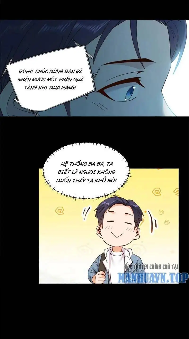 Truyện Tranh Trọng Sinh Không Làm Chạn Vương, Tôi Một Mình Nạp Game Thăng Cấp trang 4