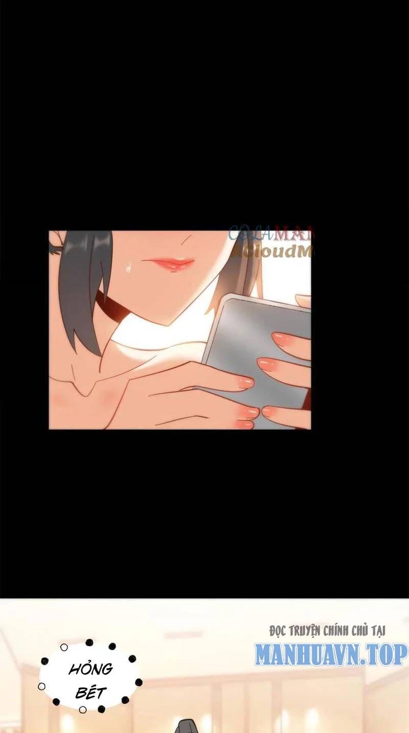 Truyện Tranh Trọng Sinh Không Làm Chạn Vương, Tôi Một Mình Nạp Game Thăng Cấp trang 4