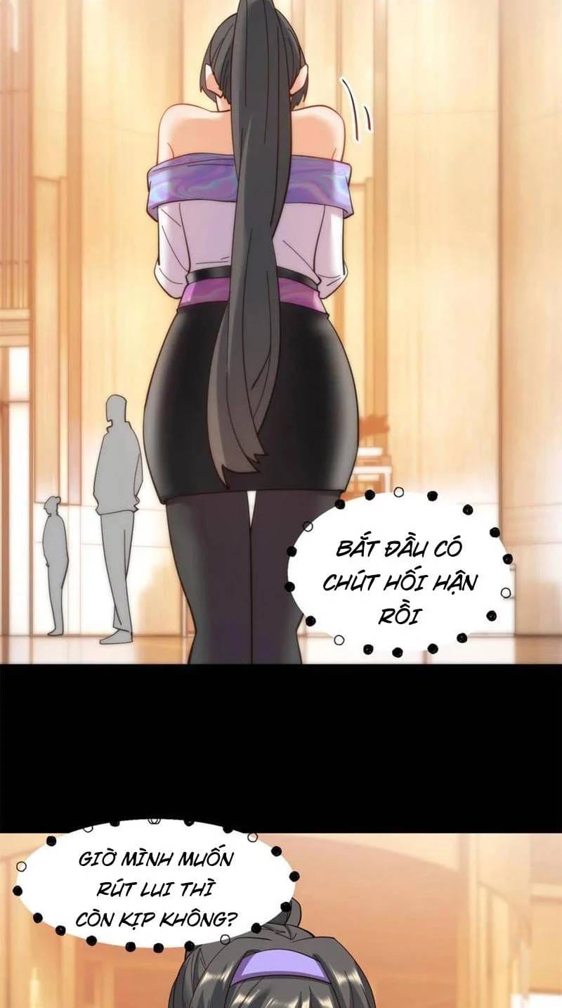 Truyện Tranh Trọng Sinh Không Làm Chạn Vương, Tôi Một Mình Nạp Game Thăng Cấp trang 4