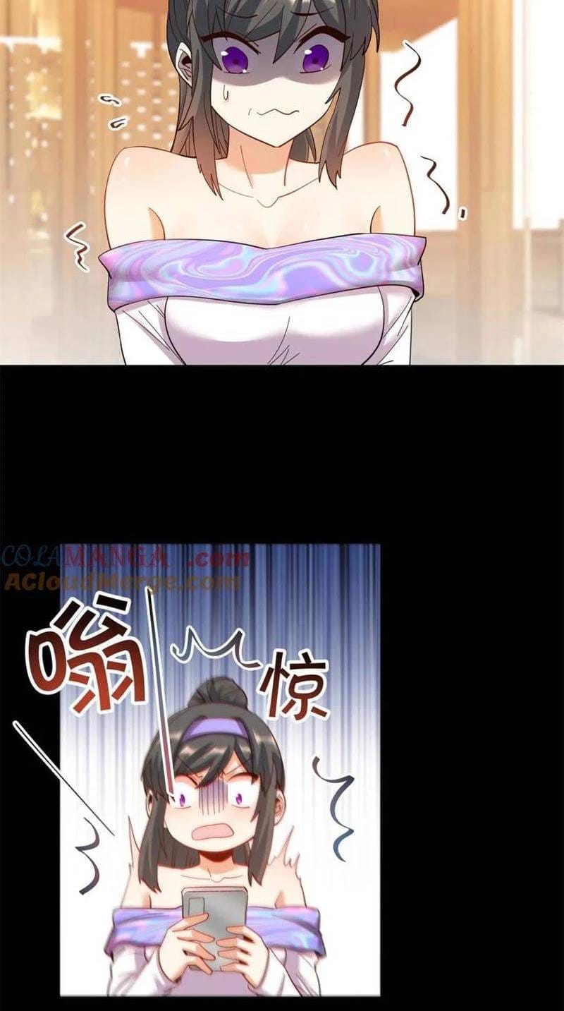 Truyện Tranh Trọng Sinh Không Làm Chạn Vương, Tôi Một Mình Nạp Game Thăng Cấp trang 4