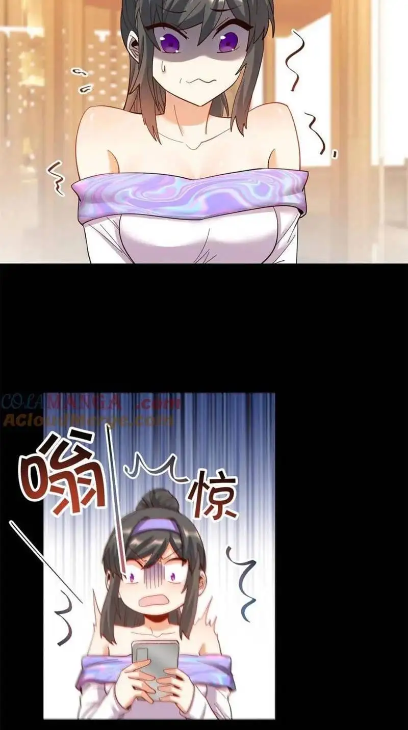 Truyện Tranh Trọng Sinh Không Làm Chạn Vương, Tôi Một Mình Nạp Game Thăng Cấp trang 4