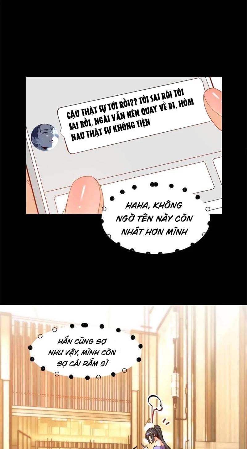 Truyện Tranh Trọng Sinh Không Làm Chạn Vương, Tôi Một Mình Nạp Game Thăng Cấp trang 4