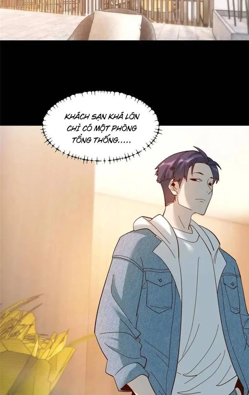 Truyện Tranh Trọng Sinh Không Làm Chạn Vương, Tôi Một Mình Nạp Game Thăng Cấp trang 4