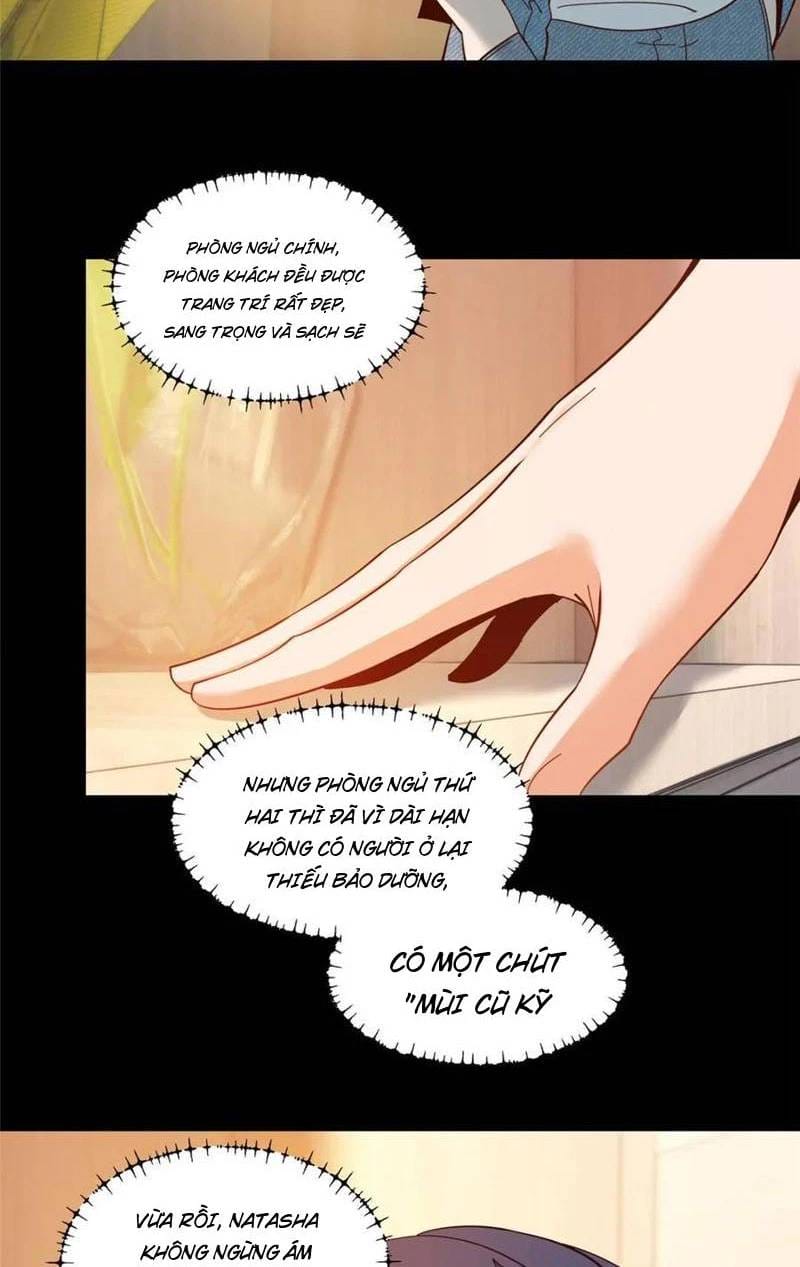 Truyện Tranh Trọng Sinh Không Làm Chạn Vương, Tôi Một Mình Nạp Game Thăng Cấp trang 4