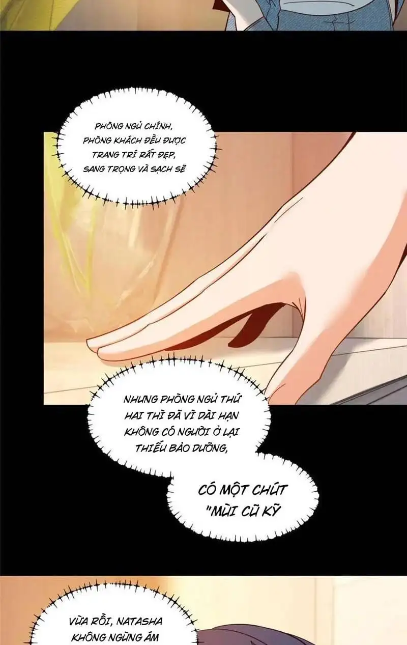 Truyện Tranh Trọng Sinh Không Làm Chạn Vương, Tôi Một Mình Nạp Game Thăng Cấp trang 4