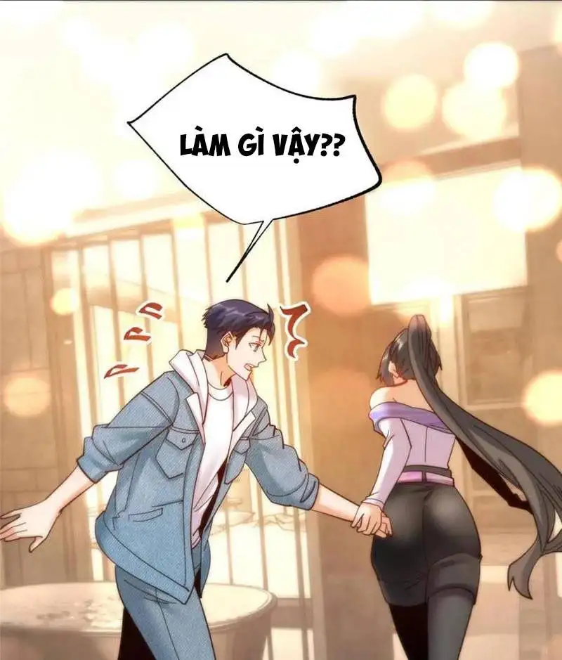 Truyện Tranh Trọng Sinh Không Làm Chạn Vương, Tôi Một Mình Nạp Game Thăng Cấp trang 4