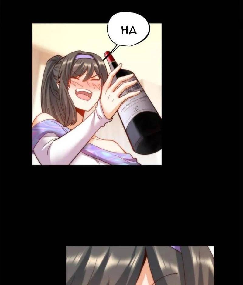 Truyện Tranh Trọng Sinh Không Làm Chạn Vương, Tôi Một Mình Nạp Game Thăng Cấp trang 4