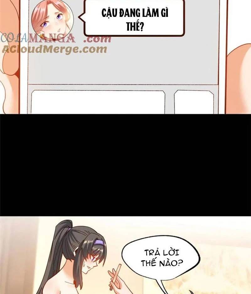 Truyện Tranh Trọng Sinh Không Làm Chạn Vương, Tôi Một Mình Nạp Game Thăng Cấp trang 4