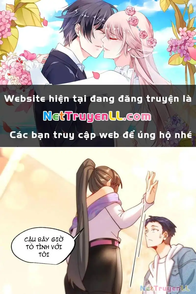 Truyện Tranh Trọng Sinh Không Làm Chạn Vương, Tôi Một Mình Nạp Game Thăng Cấp trang 4