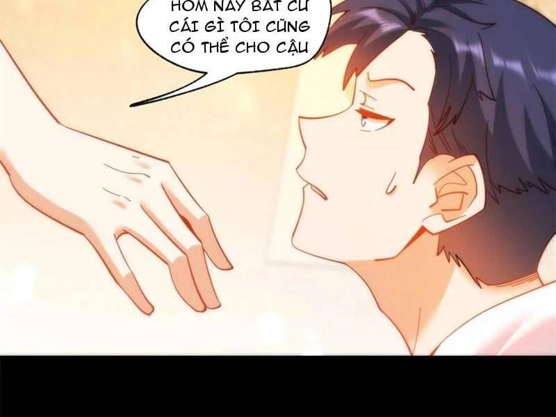 Truyện Tranh Trọng Sinh Không Làm Chạn Vương, Tôi Một Mình Nạp Game Thăng Cấp trang 4