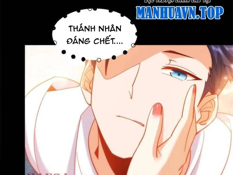 Truyện Tranh Trọng Sinh Không Làm Chạn Vương, Tôi Một Mình Nạp Game Thăng Cấp trang 4