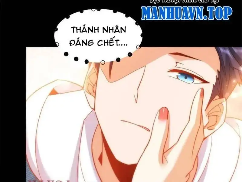 Truyện Tranh Trọng Sinh Không Làm Chạn Vương, Tôi Một Mình Nạp Game Thăng Cấp trang 4